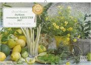 Cover von DuMonts Aromatische Kräuter 2027