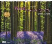 Cover von Waldspaziergang 2027