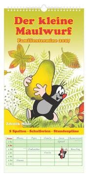 Cover von Der kleine Maulwurf 2027