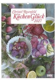 Cover von Küchenglück 2027
