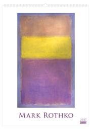 Cover von Mark Rothko 2027