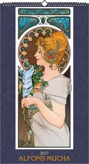 Cover von Alfons Mucha 2027