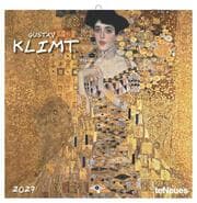 Cover von Gustav Klimt 2027