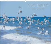 Cover von Das Meer 2027