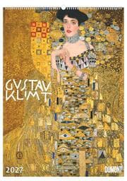 Cover von Gustav Klimt 2027