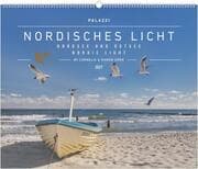 Cover von Nordisches Licht 2027