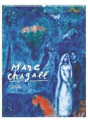 Cover von Marc Chagall 2027