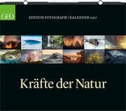 Cover von GEO Edition: Kräfte der Natur 2027