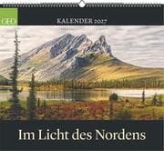 Cover von GEO Im Licht des Nordens 2027
