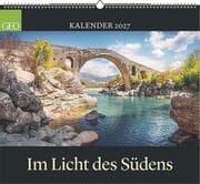 Cover von GEO Im Licht des Südens 2027