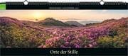 Cover von GEO Panorama: Orte der Stille 2027