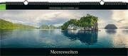 Cover von GEO Panorama: Meeresweiten 2027