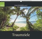 Cover von GEO Traumziele 2027