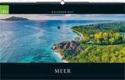 Cover von GEO Meer 2027