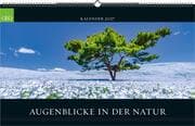 Cover von GEO Augenblicke in der Natur 2027