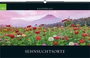 Cover von GEO Sehnsuchtsorte 2027