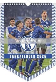 Cover von FC Schalke 04 2027