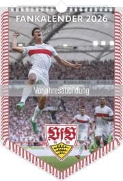 Cover von VfB Stuttgart 2027