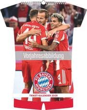 Cover von FC Bayern München 2027