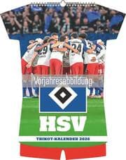 Cover von Hamburger SV 2027