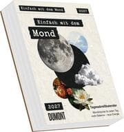 Cover von Einfach mit dem Mond 2027