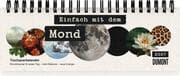 Cover von Einfach mit dem Mond 2027