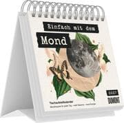 Cover von Einfach mit dem Mond 2027