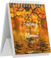 Cover von Im Einklang mit dem Moment 2027