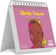 Cover von Starke Frauen 2027