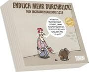 Cover von Endlich mehr Durchblick! 2027