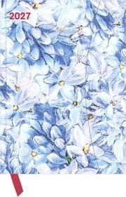 Cover von Bright Flowers 2027