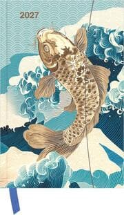 Cover von Japanese Papers 2027
