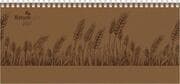 Cover von Tisch-Querkalender Nature Line Malt 2027