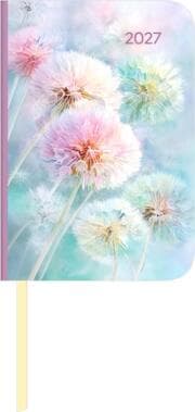 Cover von Lady Journal Mini Blowballs 2027