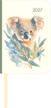 Cover von Lady Journal Mini Koala 2027
