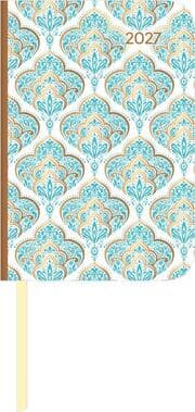 Cover von Lady Journal Mini Oriental 2027