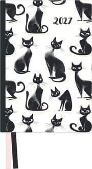 Cover von Cats 2027