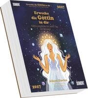 Cover von Erwecke die Göttin in dir 2027