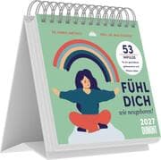 Cover von Fühl' dich wie neugeboren 2027