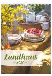 Cover von Landhaus 2027