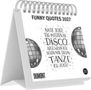 Cover von Funny Quotes 2027