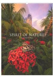 Cover von Spirit of Nature 2027