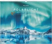 Cover von Polarlicht 2027