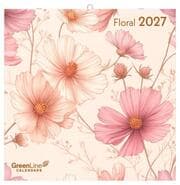 Cover von Floral 2027