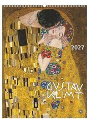 Cover von Gustav Klimt 2027