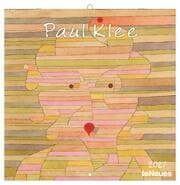 Cover von Paul Klee 2027