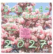 Cover von Schild-Bürger-Streiche vom Ollen Hansen für 2027