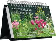 Cover von Zauberhafte Gärten 2027