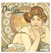 Cover von Mucha 2027