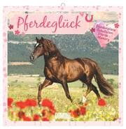 Cover von Pferdeglück 2027
